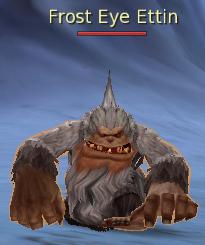 Frost Eye Ettin